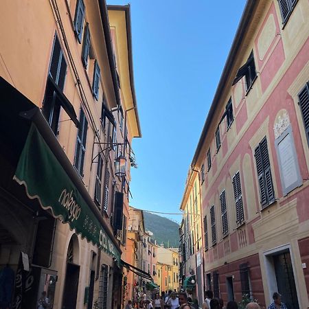 Appartamento I Delfini Levanto Esterno foto