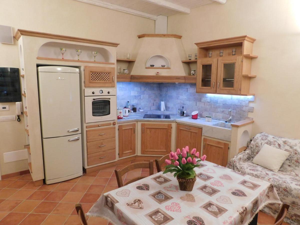 Appartamento I Delfini Levanto Esterno foto