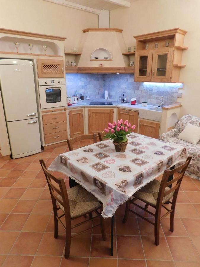 Appartamento I Delfini Levanto Esterno foto