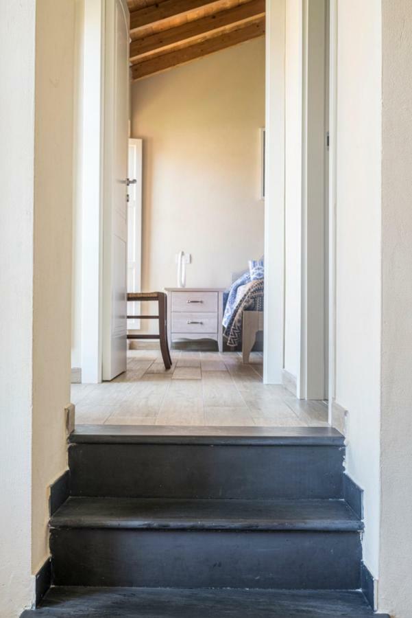 Appartamento I Delfini Levanto Esterno foto
