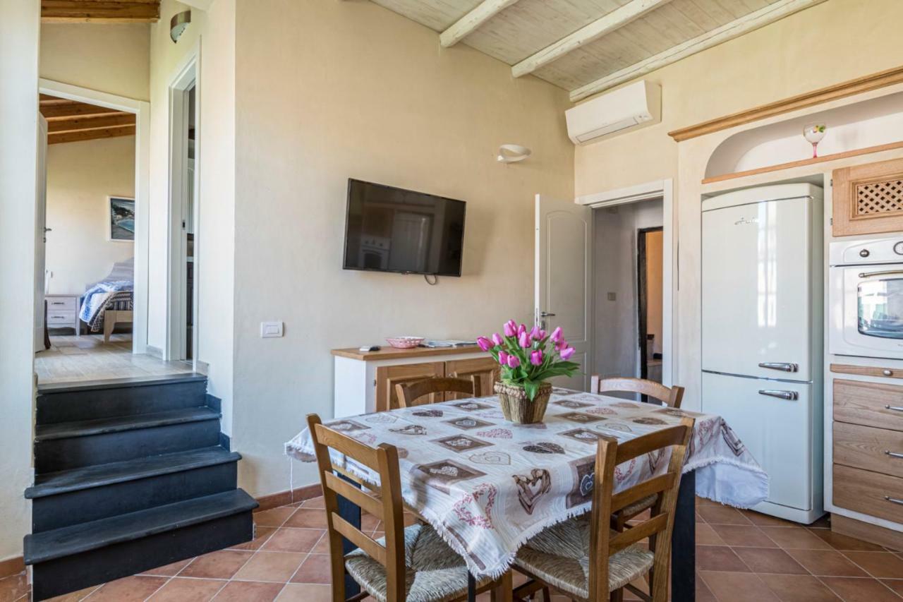 Appartamento I Delfini Levanto Esterno foto