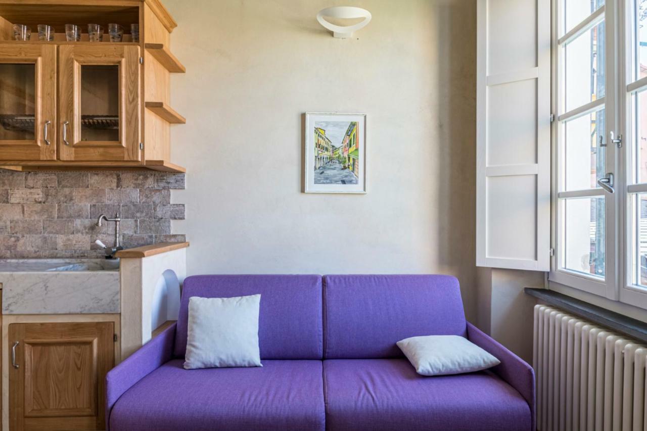 Appartamento I Delfini Levanto Esterno foto