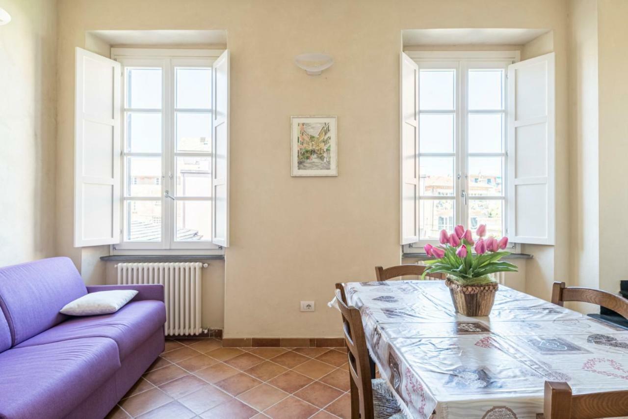 Appartamento I Delfini Levanto Esterno foto