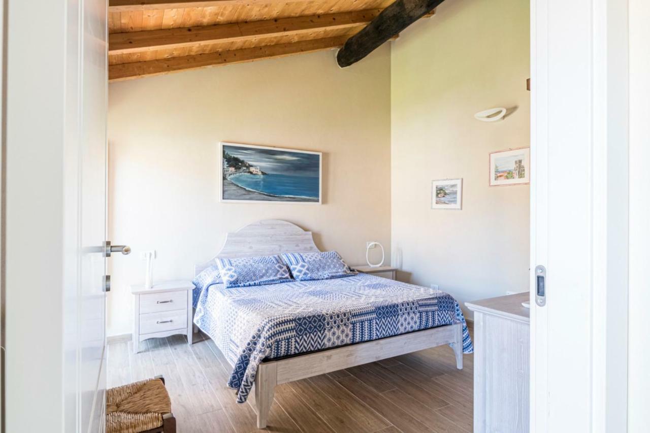 Appartamento I Delfini Levanto Esterno foto