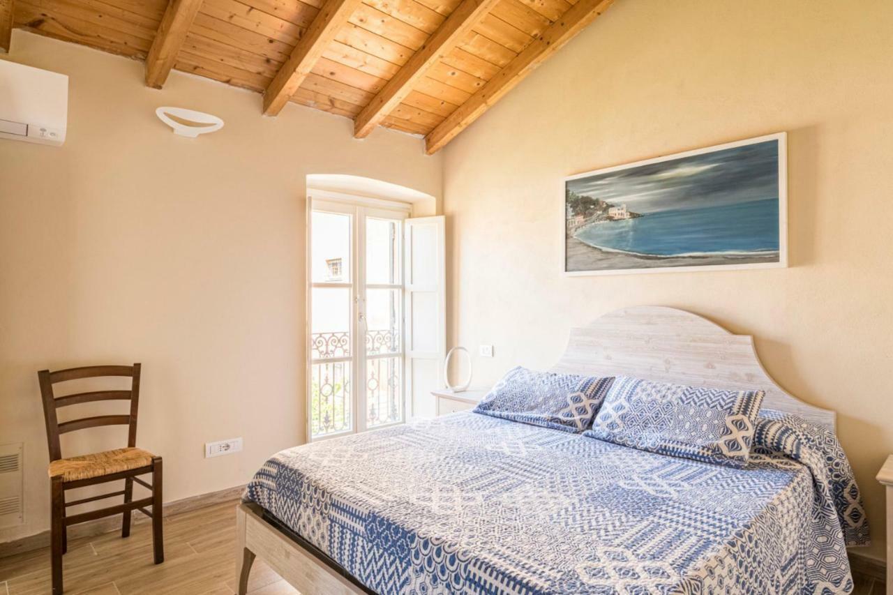 Appartamento I Delfini Levanto Esterno foto