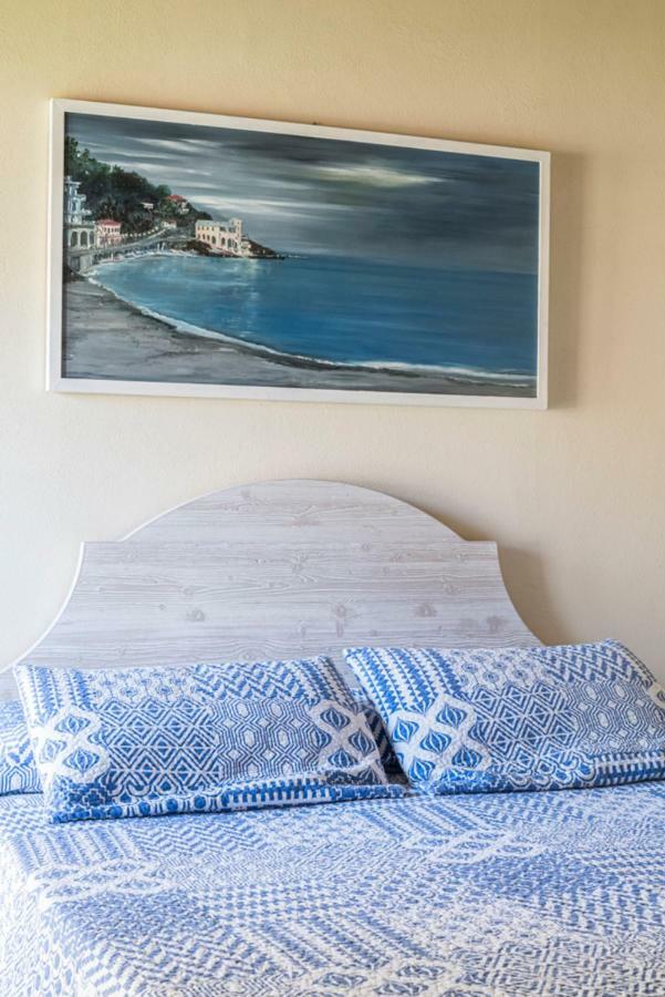 Appartamento I Delfini Levanto Esterno foto