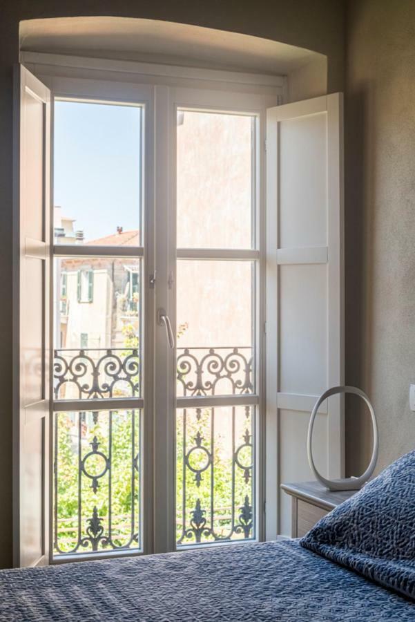 Appartamento I Delfini Levanto Esterno foto
