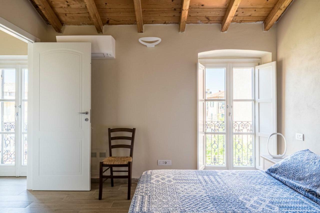 Appartamento I Delfini Levanto Esterno foto