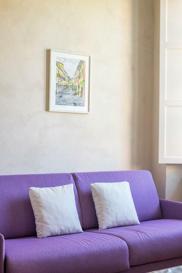 Appartamento I Delfini Levanto Esterno foto